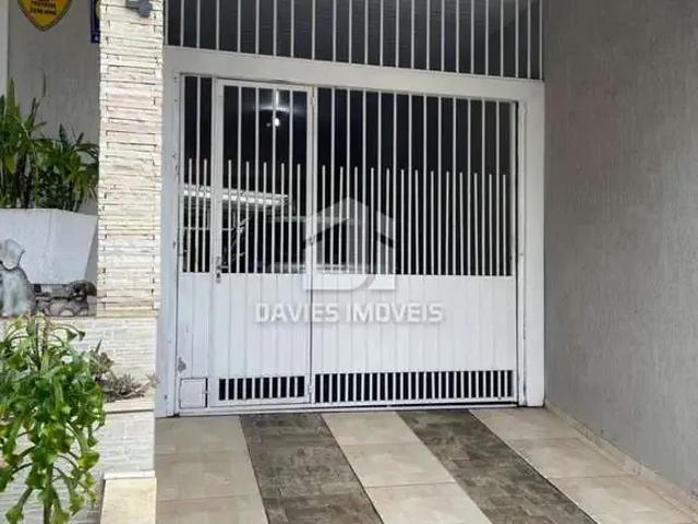 Casa venda em Bacacheri, Curitiba