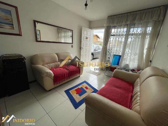 Casa venda em Bacacheri, Curitiba