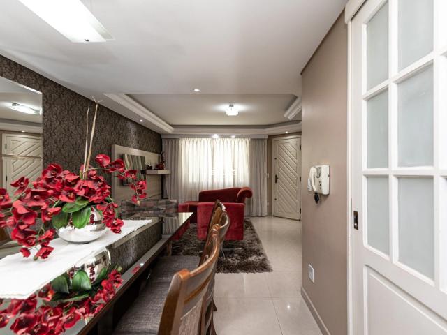 Casa venda em Bacacheri, Curitiba