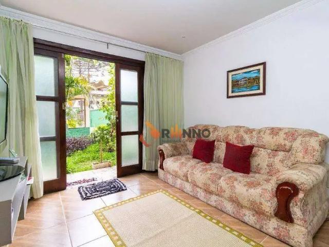 Casa venda em Bacacheri, Curitiba