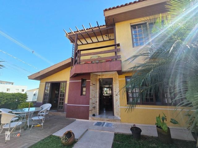 Casa venda em Bacacheri, Curitiba