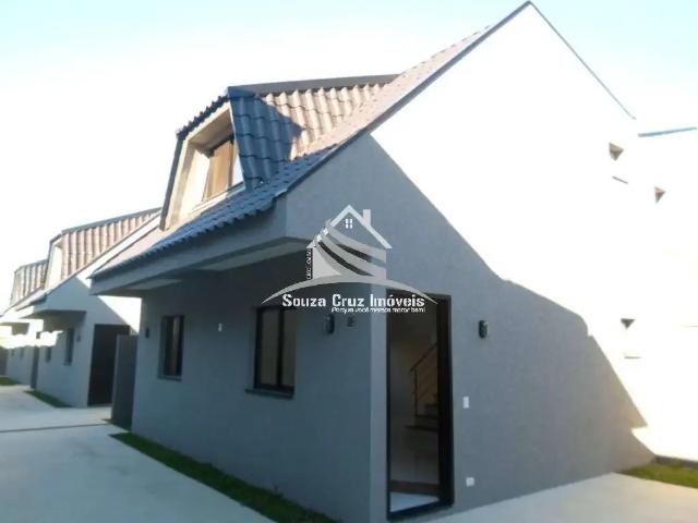 Casa venda em Região Geográfica Imediata de Curitiba, Região Metropolitana de Curitiba