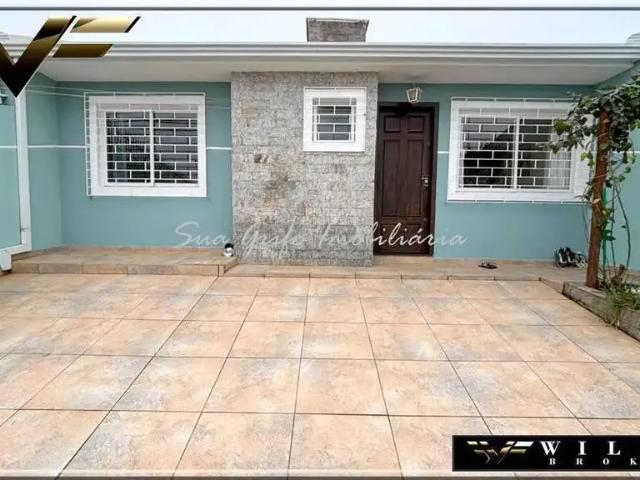 Casa venda em Região Geográfica Imediata de Curitiba, Região Metropolitana de Curitiba