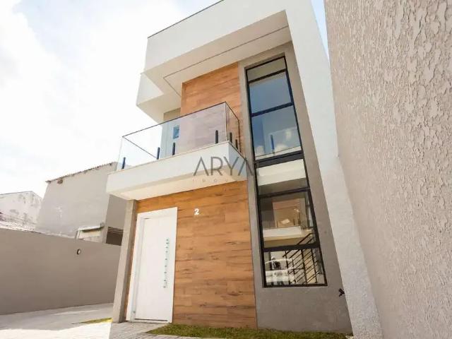 Casa venda em Região Geográfica Imediata de Curitiba, Região Metropolitana de Curitiba