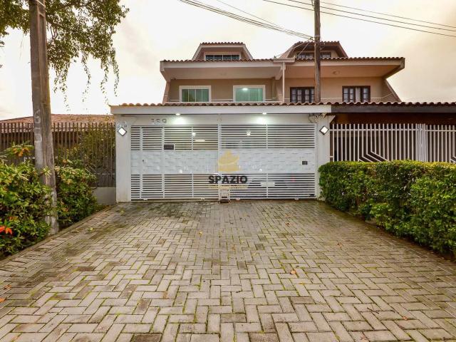 Casa venda em Vila Tarumã, Curitiba