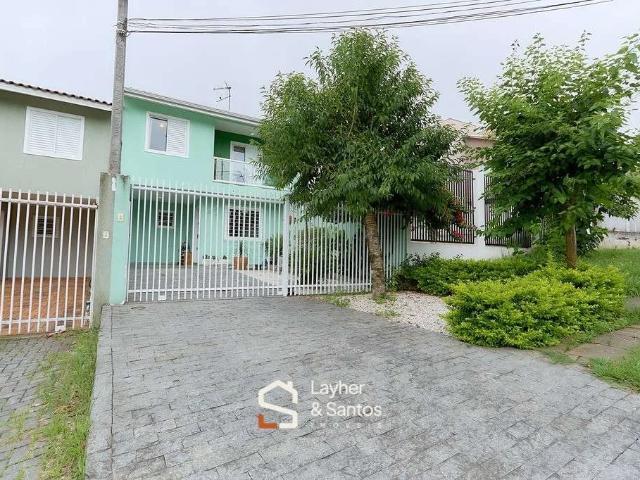 Casa venda em Curitiba, Região Geográfica Intermediária de Curitiba