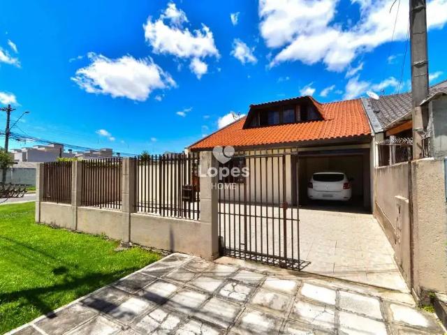 Casa venda em Região Geográfica Imediata de Curitiba, Região Metropolitana de Curitiba