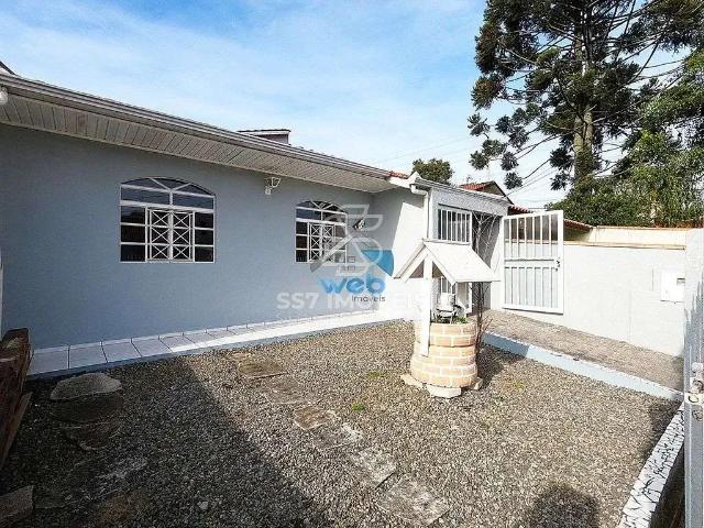 Casa venda em Região Geográfica Imediata de Curitiba, Região Metropolitana de Curitiba
