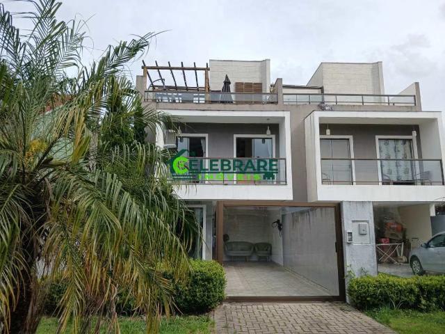Casa venda em Bairro Alto, Curitiba