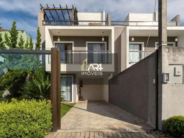 Casa venda em Região Geográfica Imediata de Curitiba, Região Metropolitana de Curitiba