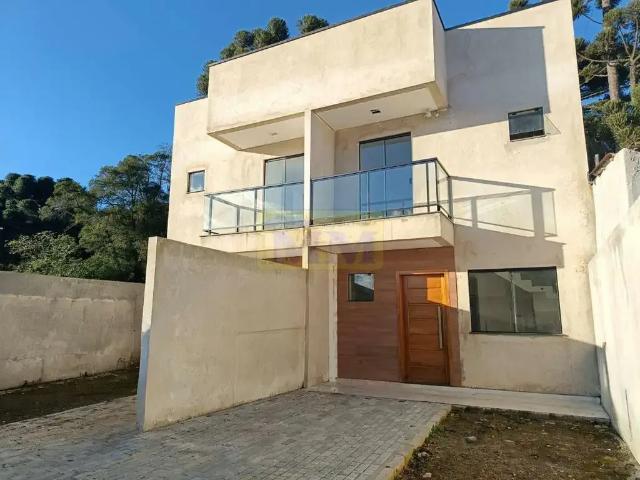 Casa venda em Região Geográfica Imediata de Curitiba, Região Metropolitana de Curitiba