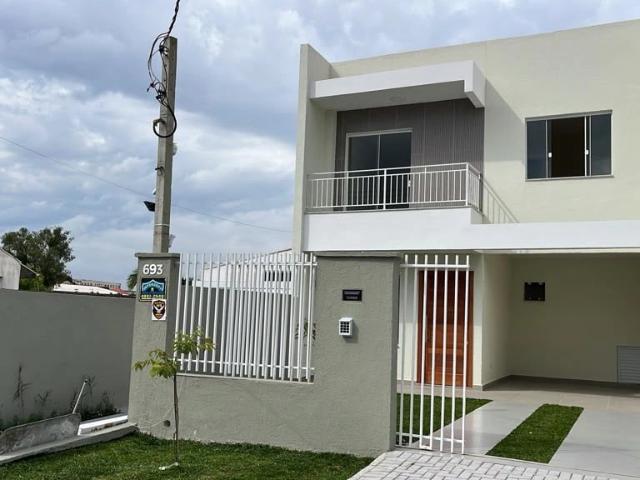 Casa venda em Curitiba, Região Geográfica Intermediária de Curitiba