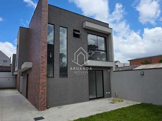 Casa venda em Região Geográfica Imediata de Curitiba, Região Metropolitana de Curitiba