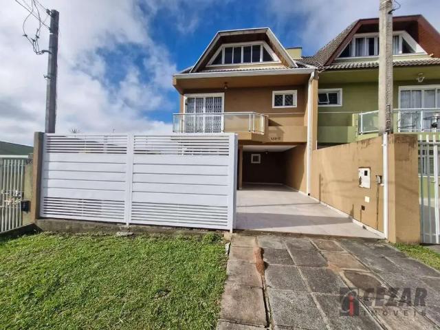 Casa venda em Região Geográfica Imediata de Curitiba, Região Metropolitana de Curitiba
