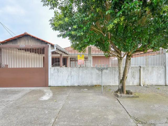 Casa venda em Região Geográfica Imediata de Curitiba, Região Metropolitana de Curitiba