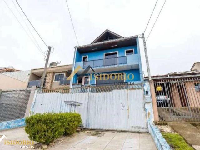 Casa venda em Bairro Alto, Curitiba