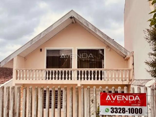 Casa venda em Bairro Alto, Curitiba