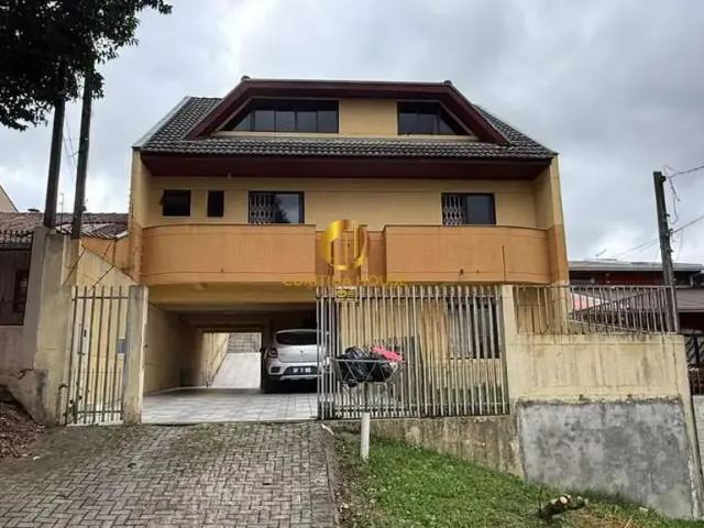 Casa venda em Região Geográfica Imediata de Curitiba, Região Metropolitana de Curitiba