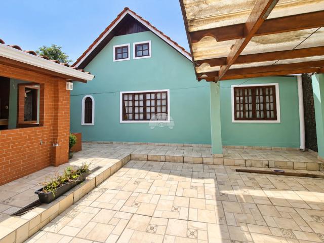 Casa venda em Barreirinha, Curitiba