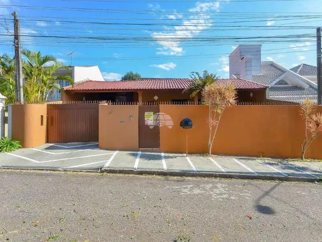 Casa venda em Região Geográfica Imediata de Curitiba, Região Metropolitana de Curitiba
