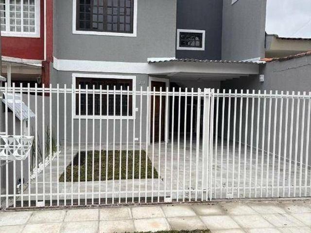 Casa venda em Barreirinha, Curitiba