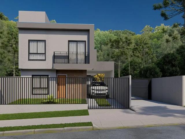 Casa venda em Região Geográfica Imediata de Curitiba, Região Metropolitana de Curitiba