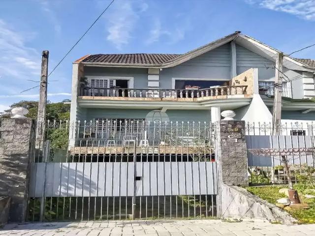Casa venda em Barreirinha, Curitiba