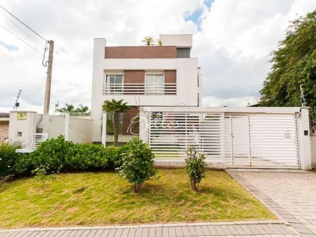 Casa venda em Região Geográfica Imediata de Curitiba, Região Metropolitana de Curitiba