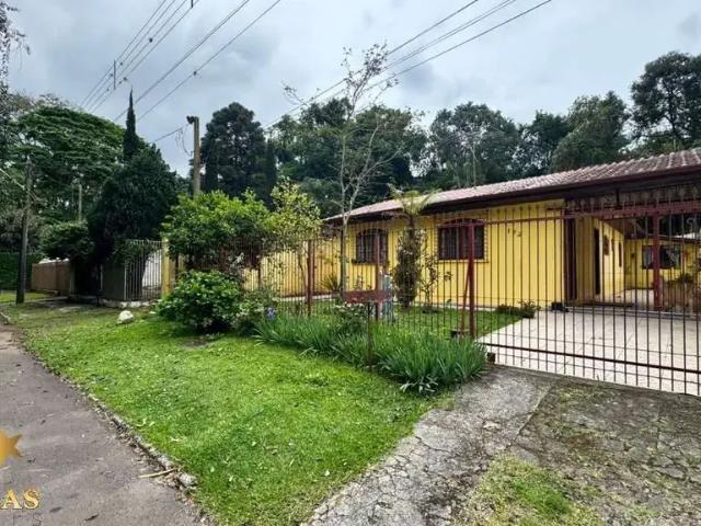 Casa venda em Região Geográfica Imediata de Curitiba, Região Metropolitana de Curitiba