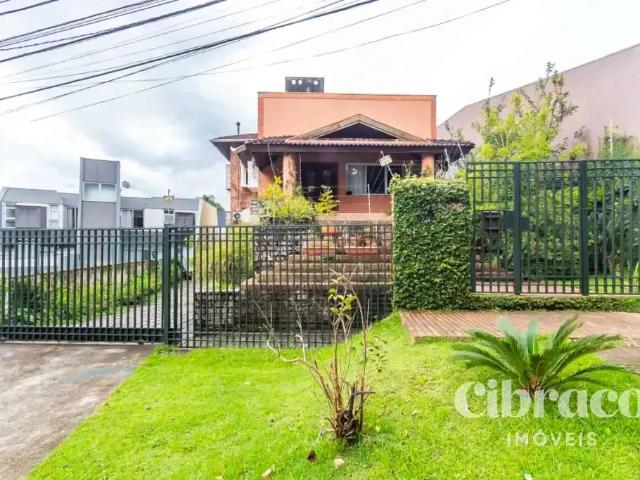 Casa venda em Região Geográfica Imediata de Curitiba, Região Metropolitana de Curitiba