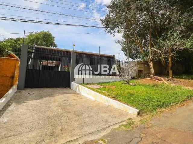 Casa venda em Boa Vista, Curitiba