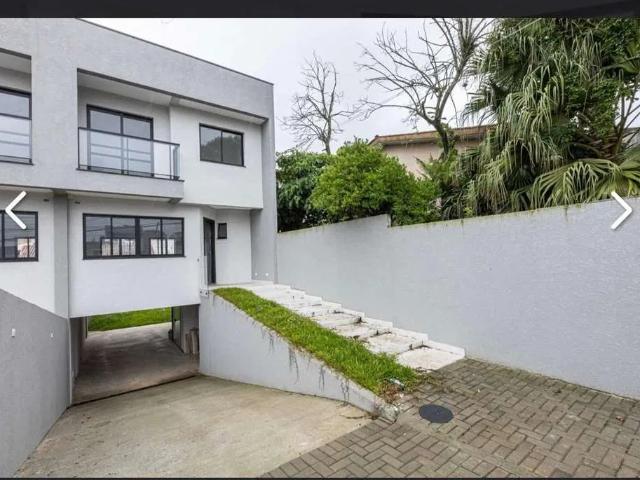 Casa venda em Boa Vista, Curitiba