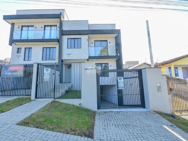 Casa venda em Boa Vista, Curitiba