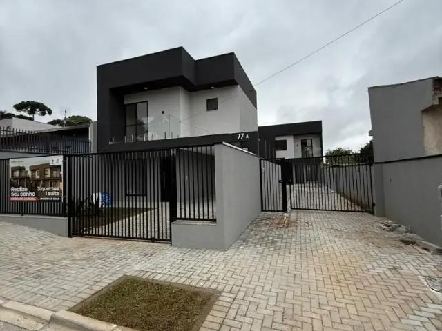 Casa venda em Região Geográfica Imediata de Curitiba, Região Metropolitana de Curitiba