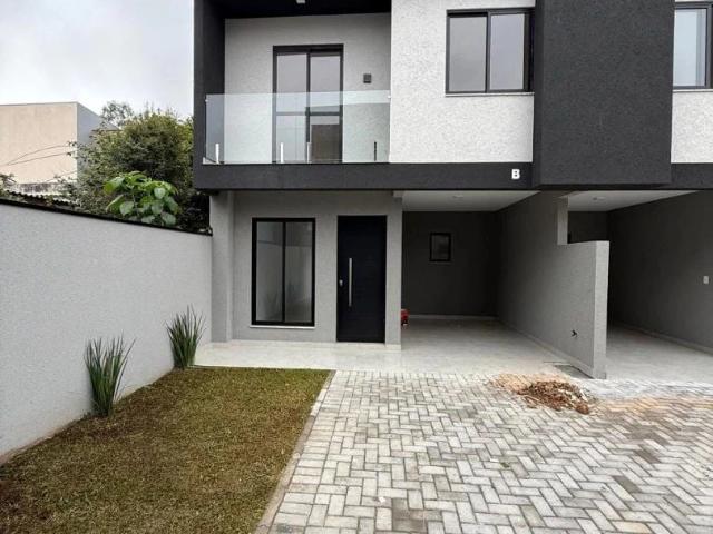 Casa venda em Boa Vista, Curitiba