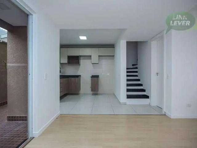 Casa venda em Boa Vista, Curitiba