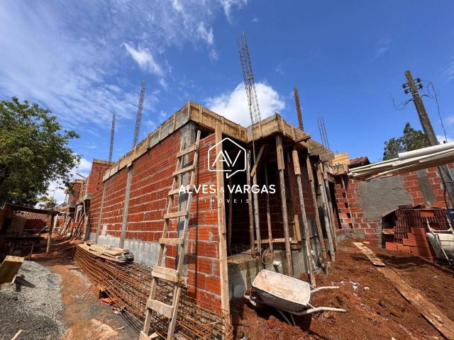 Casa venda em Boa Vista, Curitiba