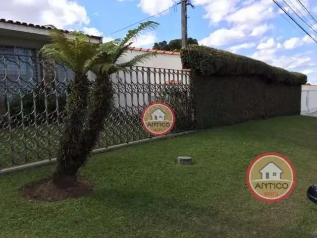Casa venda em Boa Vista, Curitiba