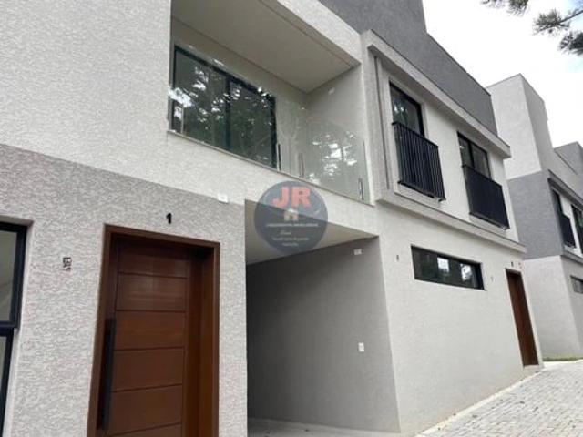 Casa venda em Boa Vista, Curitiba
