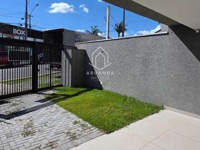 Casa venda em Região Geográfica Imediata de Curitiba, Região Metropolitana de Curitiba