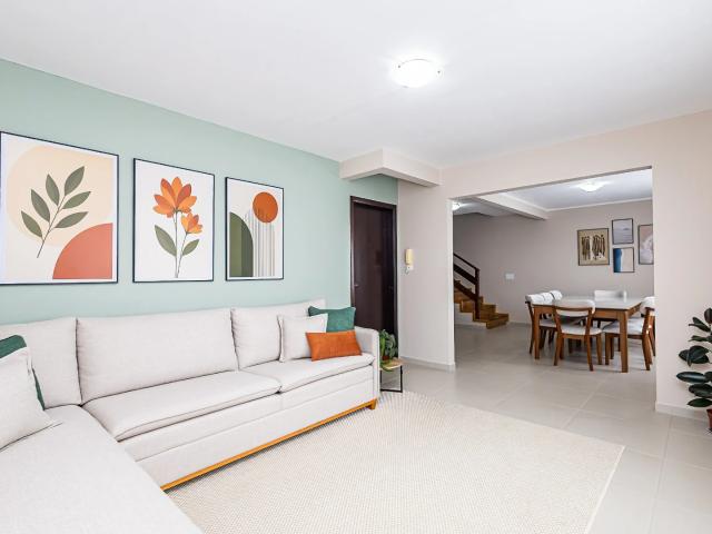 Casa venda em Boa Vista, Curitiba