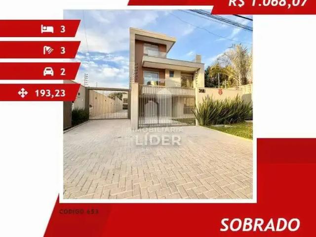 Casa venda em Região Geográfica Imediata de Curitiba, Região Metropolitana de Curitiba