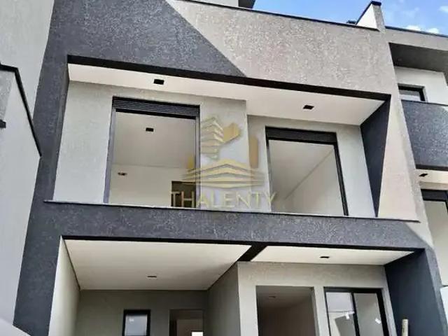 Casa venda em Boa Vista, Curitiba