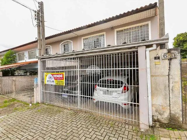 Casa venda em Região Geográfica Imediata de Curitiba, Região Metropolitana de Curitiba