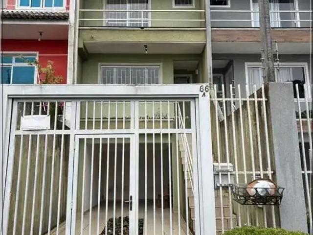 Casa venda em Boa Vista, Curitiba