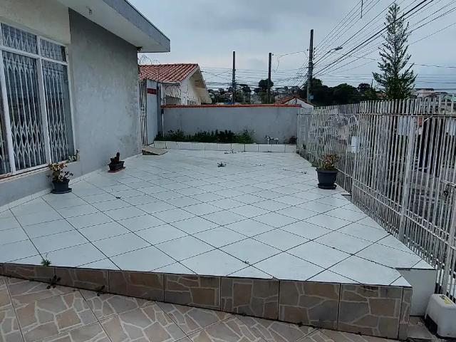 Casa venda em Boa Vista, Curitiba
