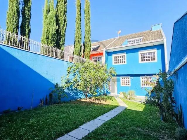 Casa venda em Região Geográfica Imediata de Curitiba, Região Metropolitana de Curitiba