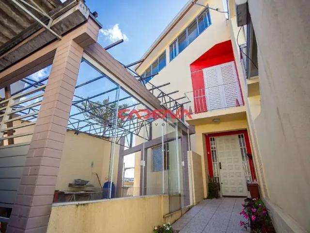 Casa venda em Boa Vista, Curitiba