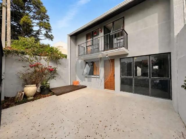Casa venda em Região Geográfica Imediata de Curitiba, Região Metropolitana de Curitiba