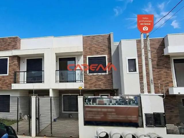 Casa venda em Boa Vista, Curitiba